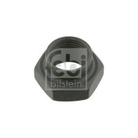 FEBI BILSTEIN 03810 Mutter, Achszapfen