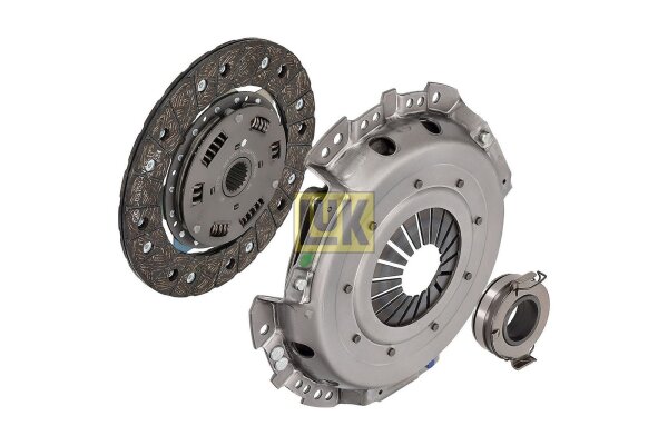 Schaeffler LuK 623 1775 60 Kupplungssatz