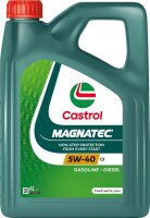CASTROL 15F624 Motoröl