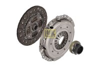 Schaeffler LuK 622 0662 00 Kupplungssatz
