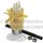 PIERBURG 7.50133.50.0 Kraftstoffpumpe