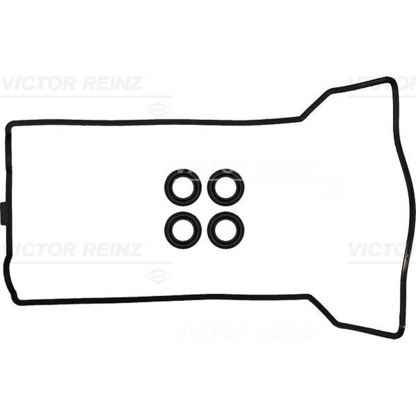 VICTOR REINZ 15-31001-01 Dichtungssatz, Zylinderkopfhaube