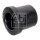 FEBI BILSTEIN 06049 Lagerbuchse, Blattfeder