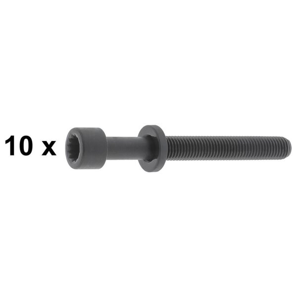 TOPRAN 109 546 Zylinderkopfschraubensatz