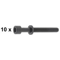TOPRAN 109 546 Zylinderkopfschraubensatz