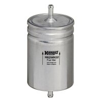 HENGST FILTER H82WK02 Kraftstofffilter