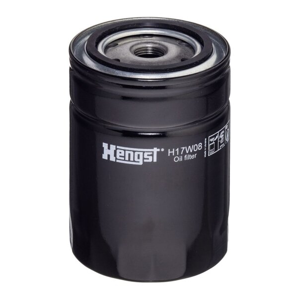 HENGST FILTER H17W08 Ölfilter