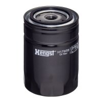 HENGST FILTER H17W08 Ölfilter