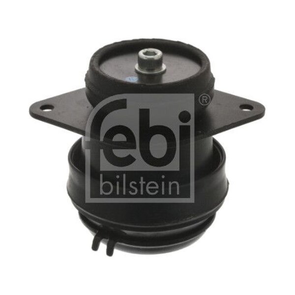 FEBI BILSTEIN 07124 Lagerung, Motor