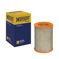 HENGST FILTER E220L Luftfilter