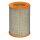 HENGST FILTER E220L Luftfilter
