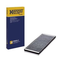 HENGST FILTER E905LC Filter, Innenraumluft