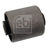 FEBI BILSTEIN 12368 Lagerung, Achskörper