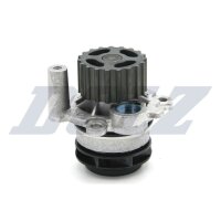 DOLZ A187 Wasserpumpe, Motorkühlung