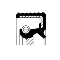 CORTECO 20015493B Wellendichtring, Differential