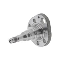 TOPRAN 102 821 Achszapfen, Achskörper