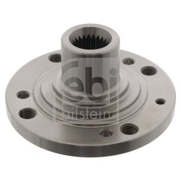 FEBI BILSTEIN 02219 Radnabe