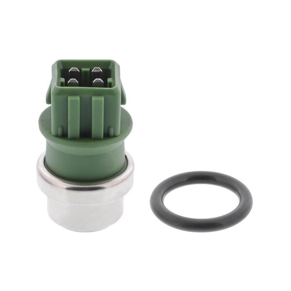 TOPRAN 104 109 Sensor, Kühlmitteltemperatur