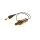 BOSCH 0 258 001 051 Lambdasonde