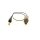 BOSCH 0 258 001 051 Lambdasonde