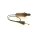 BOSCH 0 258 001 051 Lambdasonde
