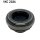 SKF VKC 2186 Ausrücklager