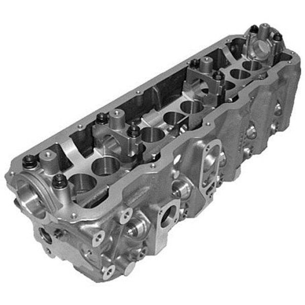 KOLBENSCHMIDT 50003101 Zylinderkopf