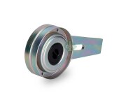 Schaeffler INA 531 0097 10 Spannrolle, Keilrippenriemen