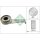Schaeffler INA 531 0097 10 Spannrolle, Keilrippenriemen