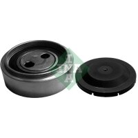 Schaeffler INA 531 0307 10 Spannrolle, Keilrippenriemen
