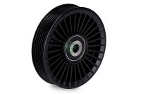 Schaeffler INA 532 0108 10 Umlenk-/Führungsrolle, Keilrippenriemen