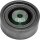 Schaeffler INA 532 0156 10 Umlenk-/Führungsrolle, Keilrippenriemen