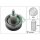 Schaeffler INA 532 0167 10 Umlenk-/Führungsrolle, Zahnriemen