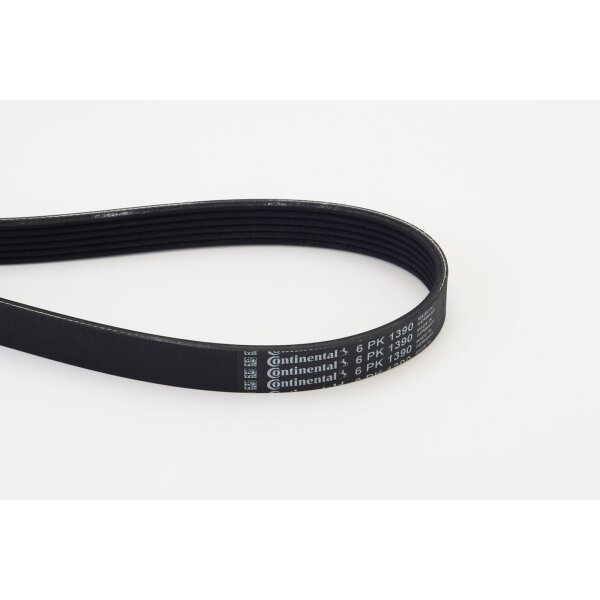 CONTINENTAL CTAM 6PK1390 Keilrippenriemen
