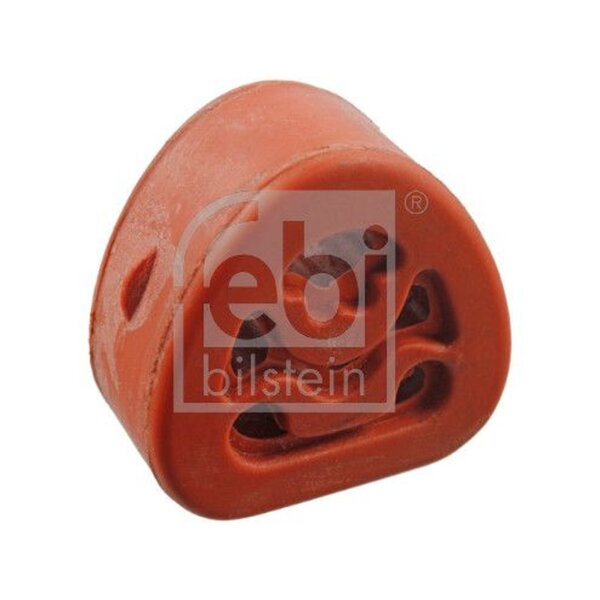 FEBI BILSTEIN 10041 Halter, Abgasanlage