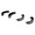 ATE 03.0137-0126.2 Bremsbackensatz