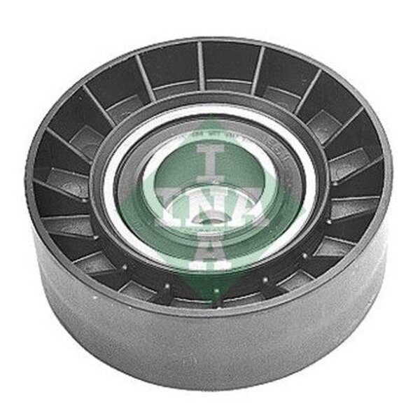 Schaeffler INA 532 0062 10 Umlenk-/Führungsrolle, Keilrippenriemen