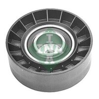 Schaeffler INA 532 0062 10 Umlenk-/Führungsrolle,...