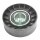 Schaeffler INA 532 0062 10 Umlenk-/Führungsrolle, Keilrippenriemen