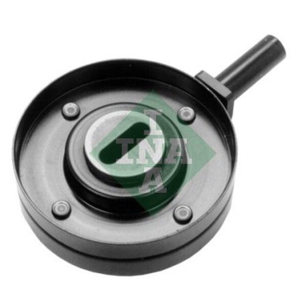 Schaeffler INA 531 0261 10 Spannrolle, Keilrippenriemen