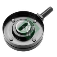 Schaeffler INA 531 0261 10 Spannrolle, Keilrippenriemen