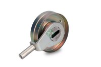 Schaeffler INA 531 0261 10 Spannrolle, Keilrippenriemen