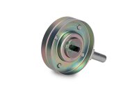 Schaeffler INA 531 0261 10 Spannrolle, Keilrippenriemen