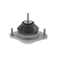 TOPRAN 104 397 Lagerung, Motor