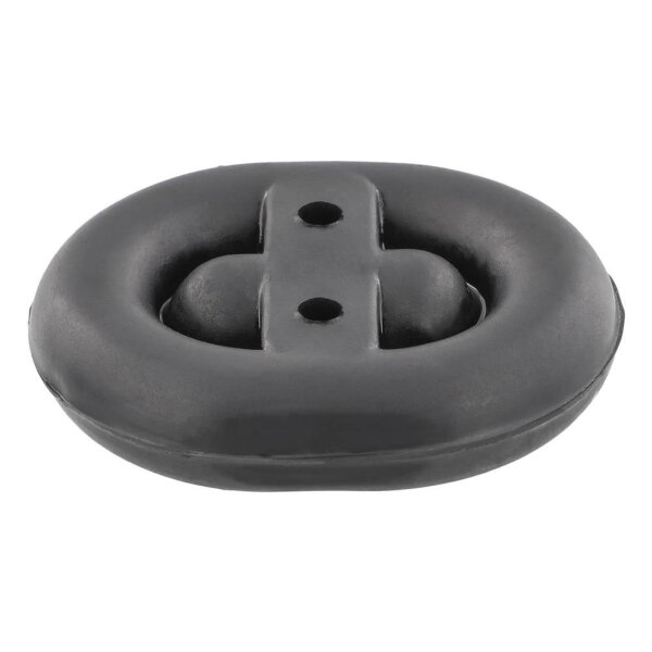 TOPRAN 104 403 Halter, Abgasanlage