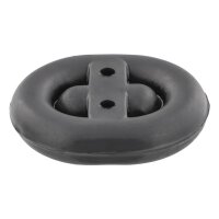 TOPRAN 104 403 Halter, Abgasanlage