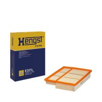 HENGST FILTER E321L Luftfilter