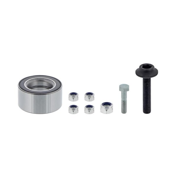 TOPRAN 104 339 Radlagersatz