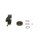 BOSCH 1 237 011 124 Sensor, Zündimpuls