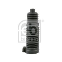 FEBI BILSTEIN 12757 Faltenbalg, Lenkung